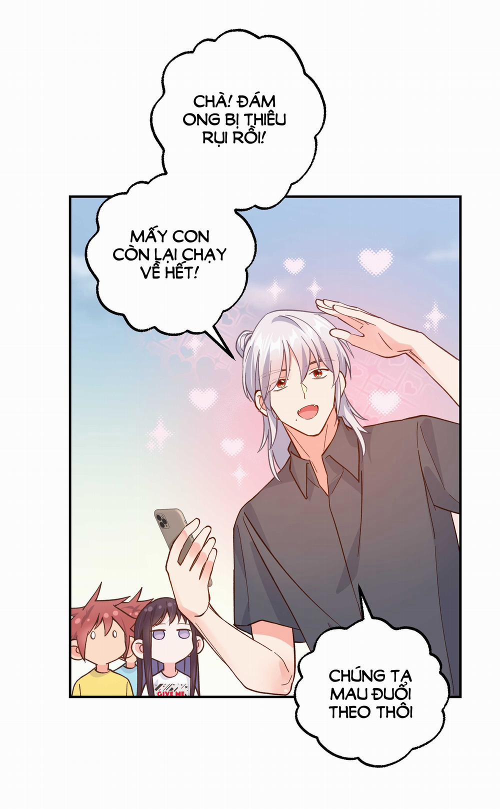 Quán Cơm Tỳ Hưu, Có Vào Không Có Ra 136 trang 18