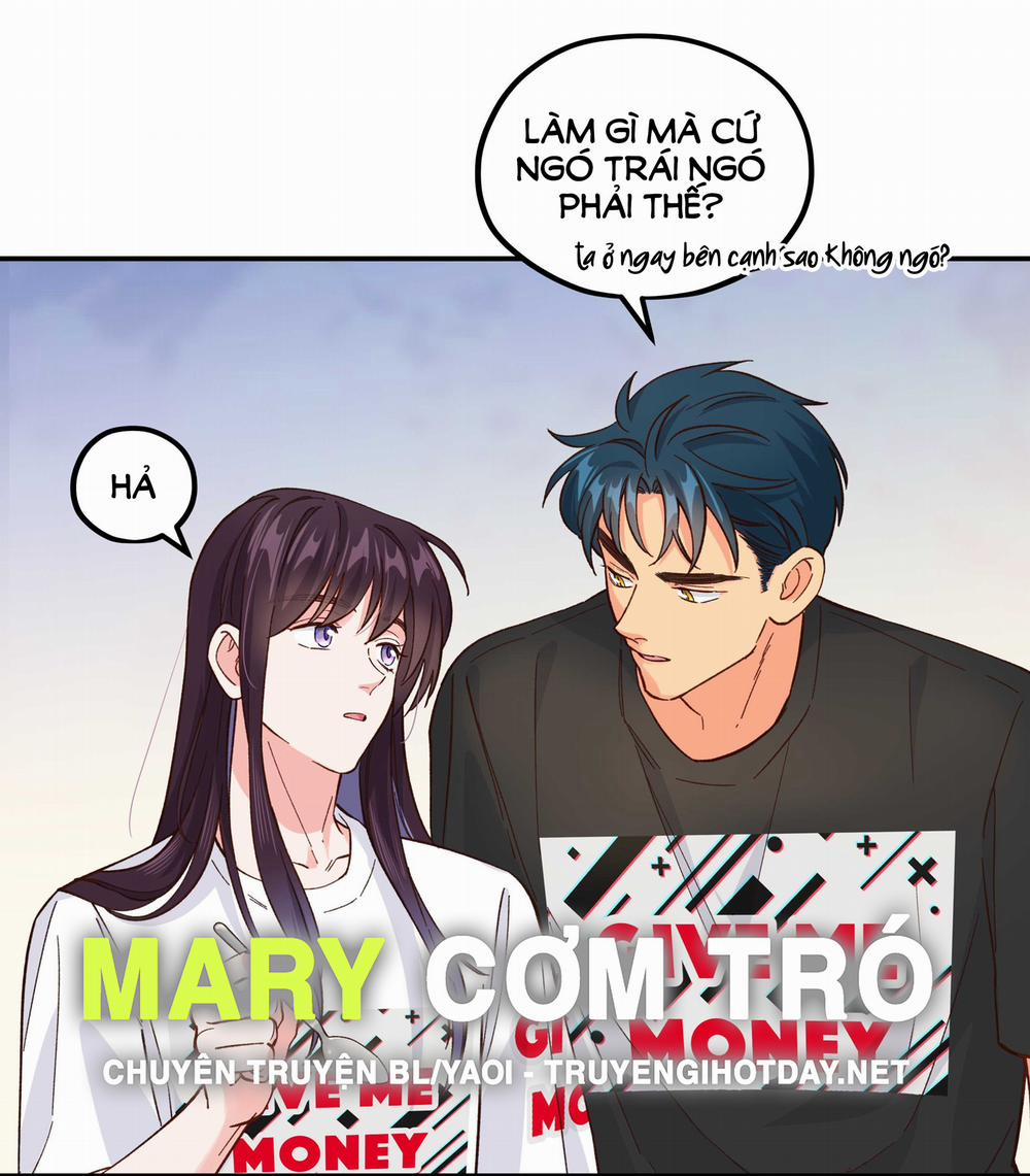 Quán Cơm Tỳ Hưu, Có Vào Không Có Ra 136 trang 24