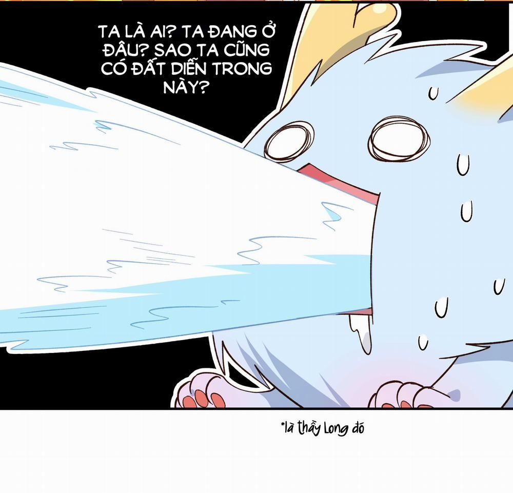 Quán Cơm Tỳ Hưu, Có Vào Không Có Ra 136 trang 26