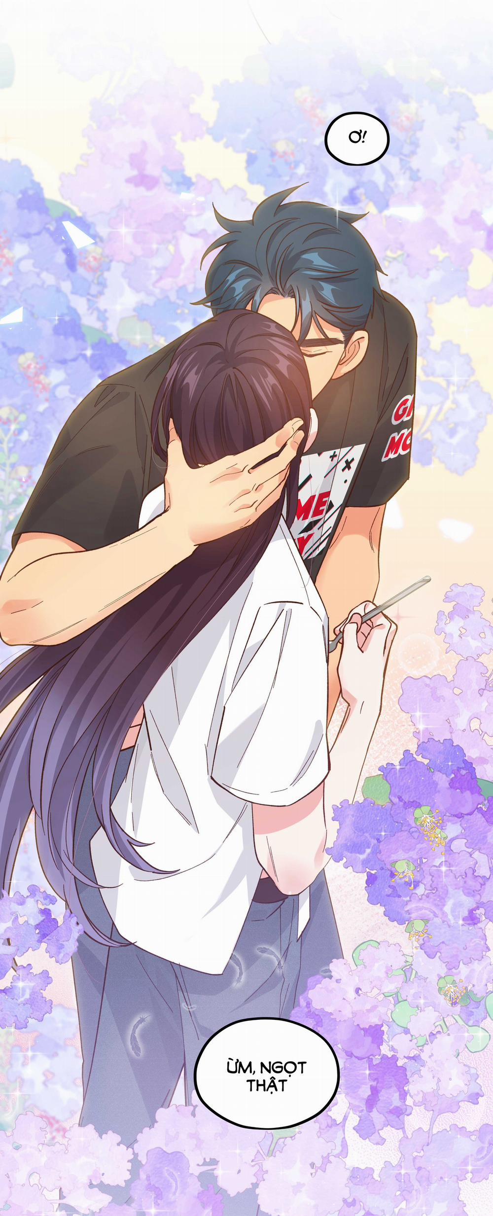 Quán Cơm Tỳ Hưu, Có Vào Không Có Ra 136 trang 29