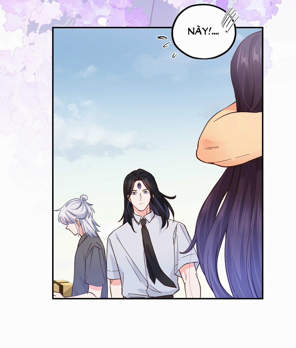 Quán Cơm Tỳ Hưu, Có Vào Không Có Ra 136 trang 30