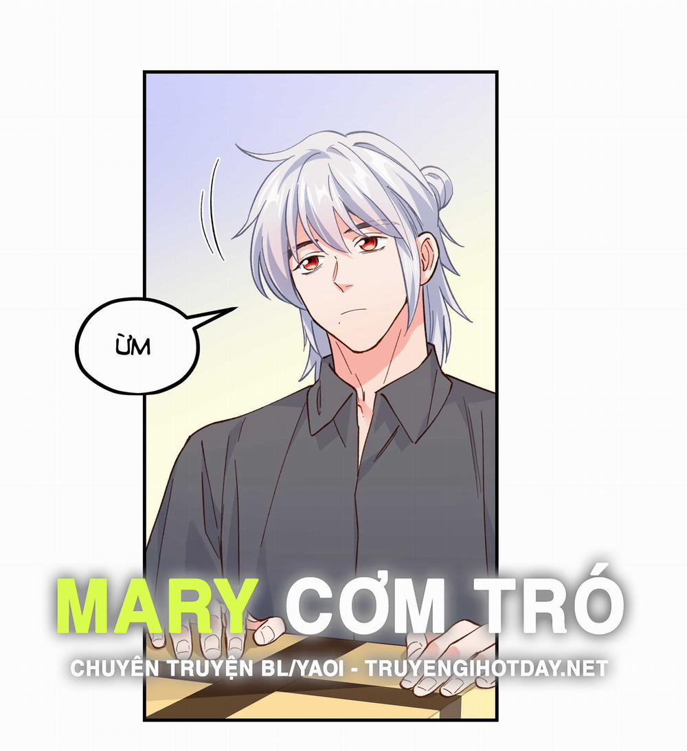 Quán Cơm Tỳ Hưu, Có Vào Không Có Ra 136 trang 32