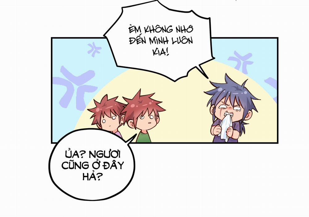 Quán Cơm Tỳ Hưu, Có Vào Không Có Ra 136 trang 6