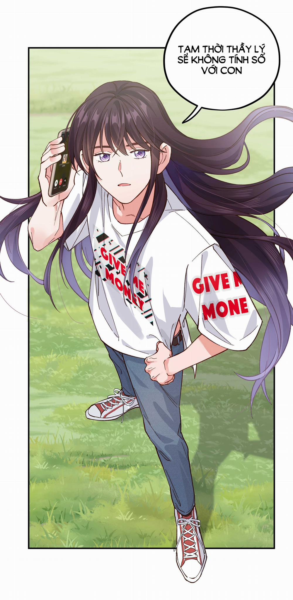 Quán Cơm Tỳ Hưu, Có Vào Không Có Ra 136 trang 9