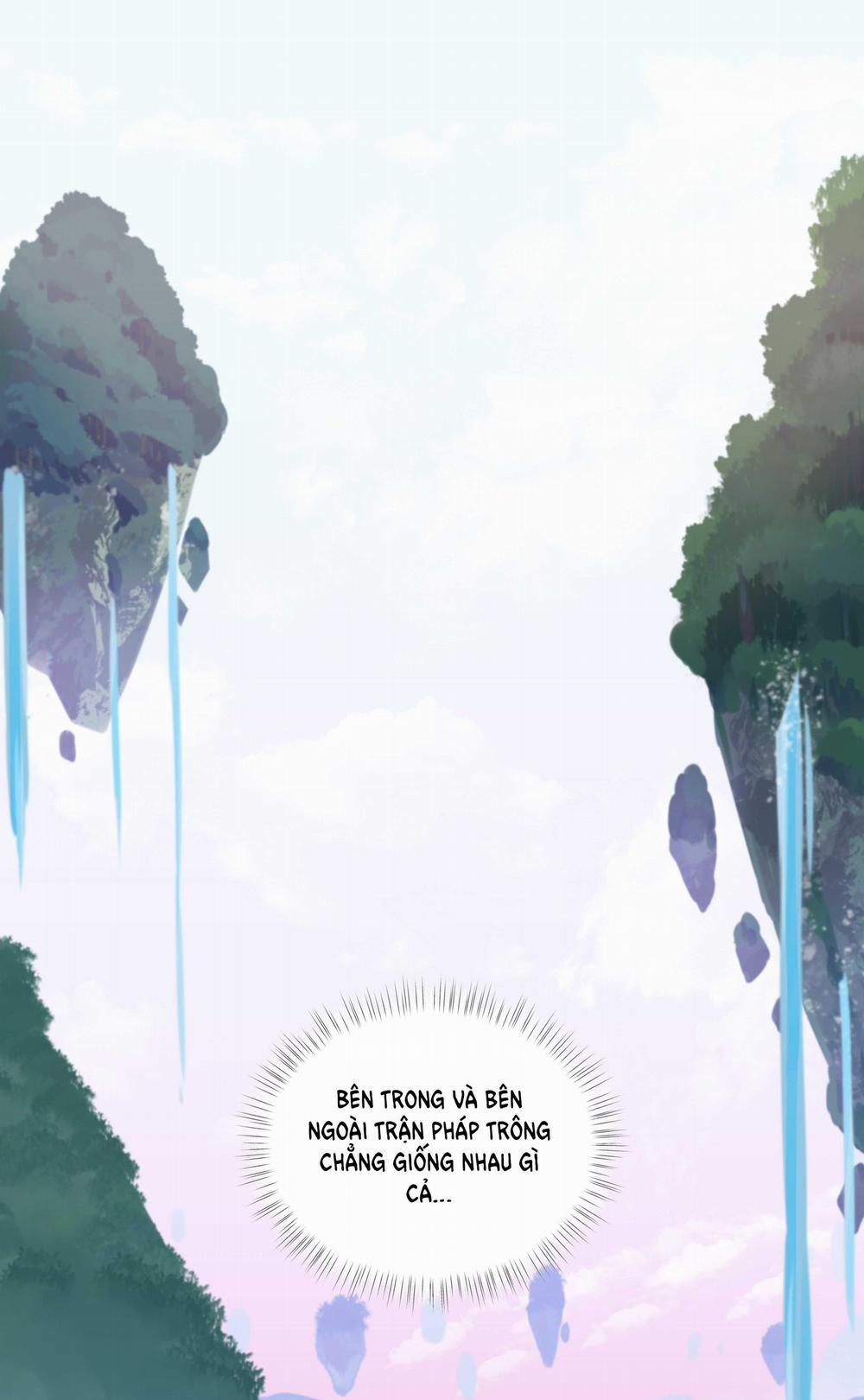 Quán Cơm Tỳ Hưu, Có Vào Không Có Ra 137 trang 1