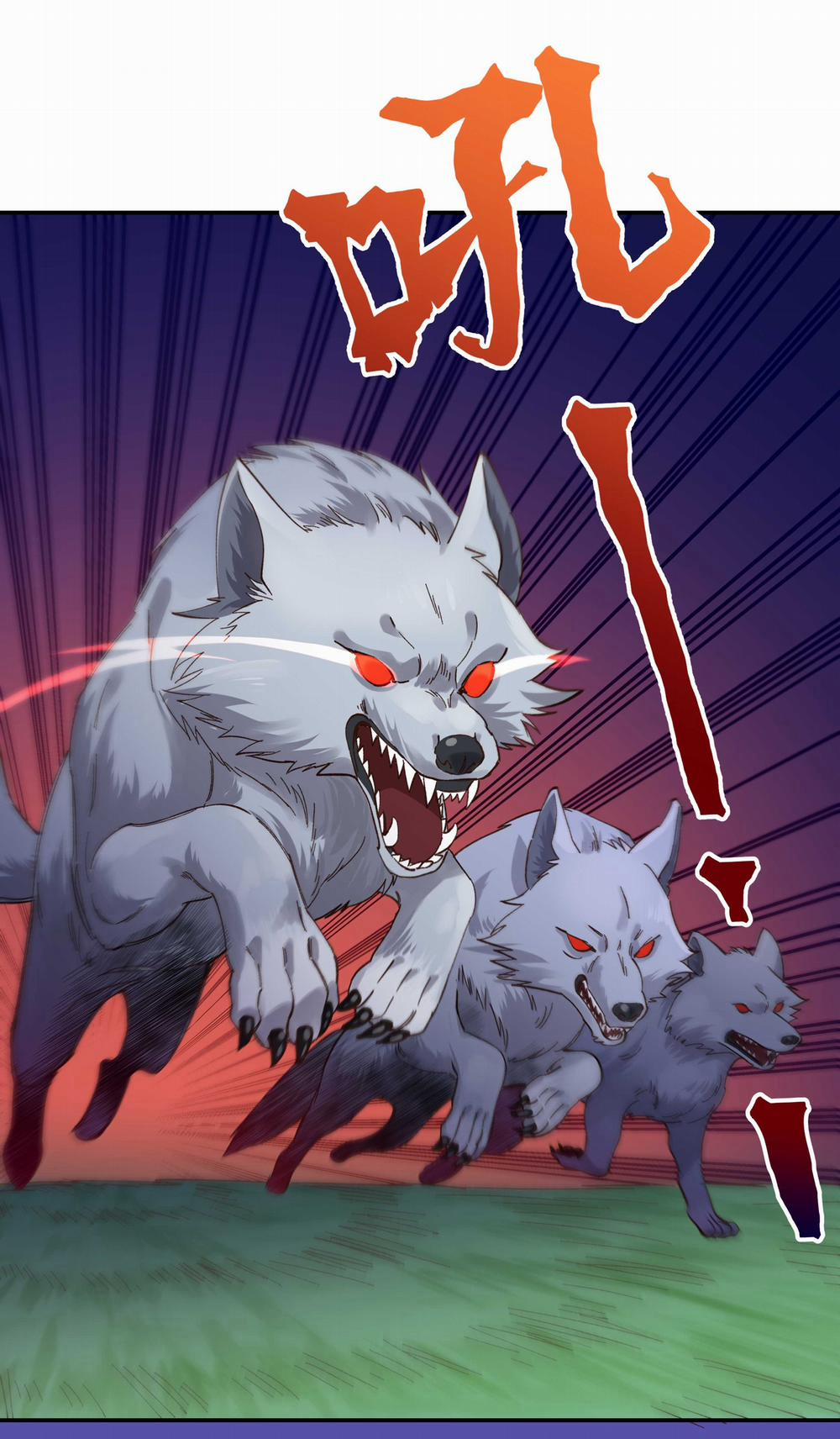 Quán Cơm Tỳ Hưu, Có Vào Không Có Ra 137 trang 13