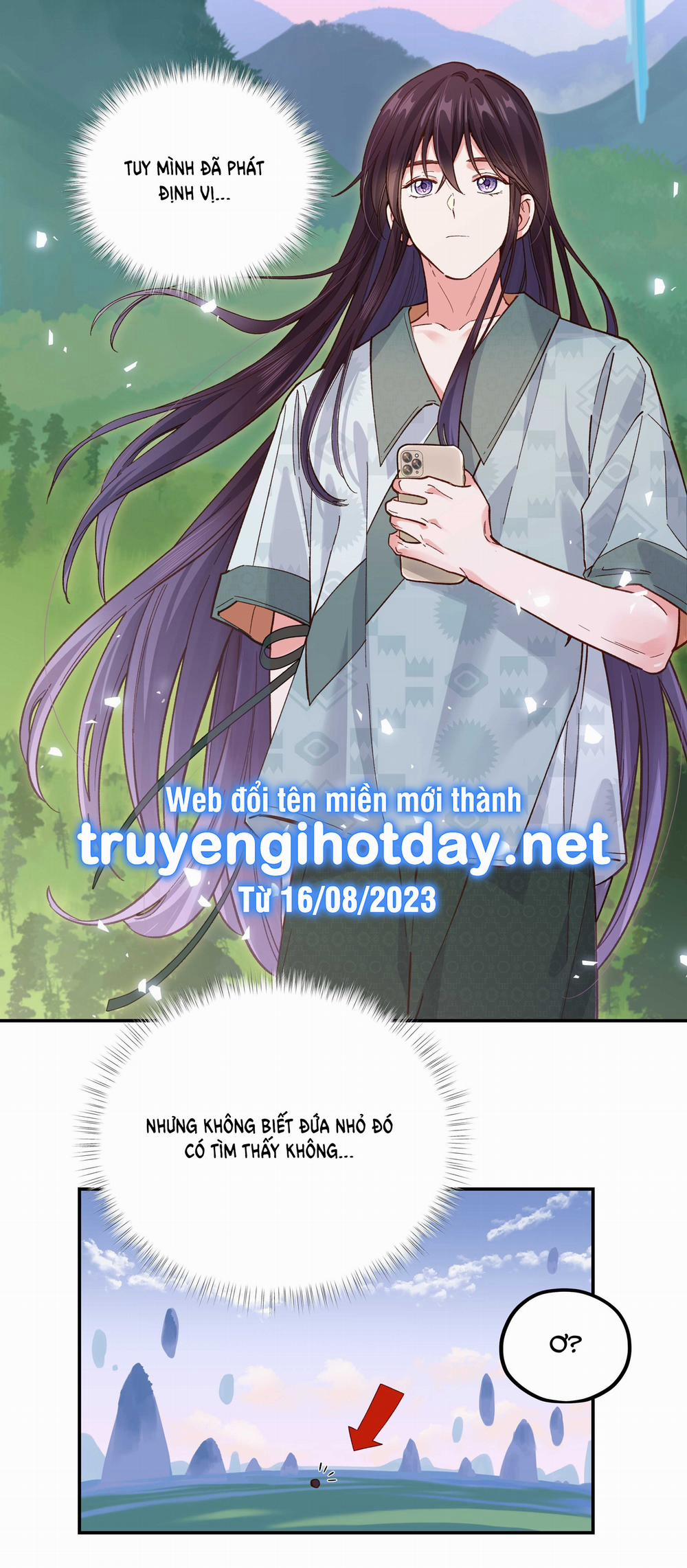 Quán Cơm Tỳ Hưu, Có Vào Không Có Ra 137 trang 2