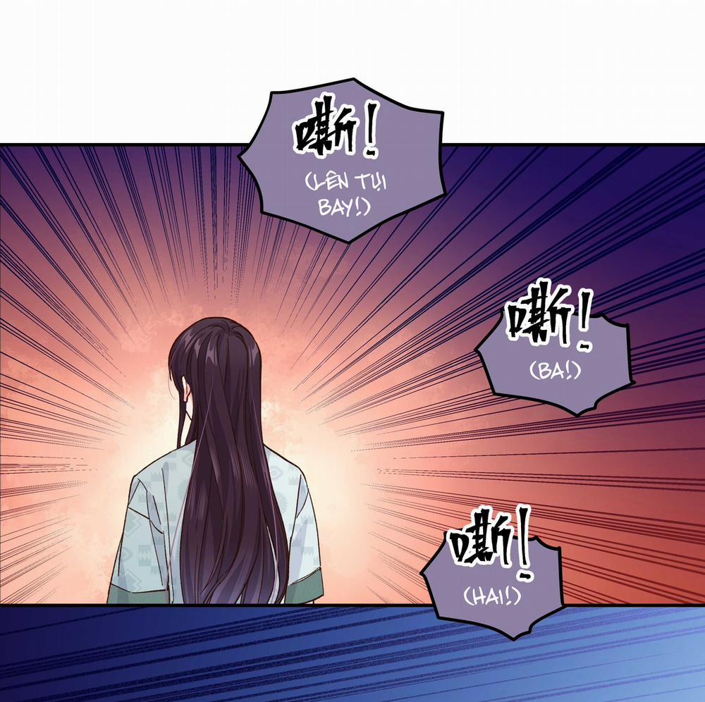 Quán Cơm Tỳ Hưu, Có Vào Không Có Ra 137 trang 24