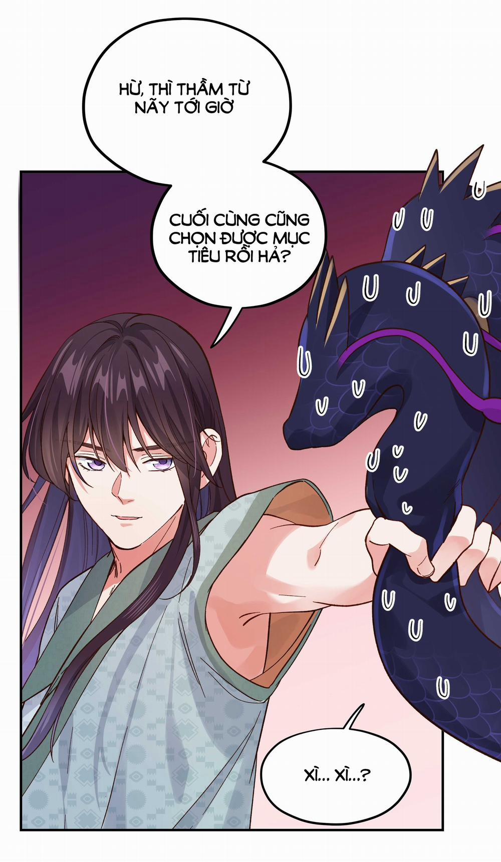 Quán Cơm Tỳ Hưu, Có Vào Không Có Ra 137 trang 27