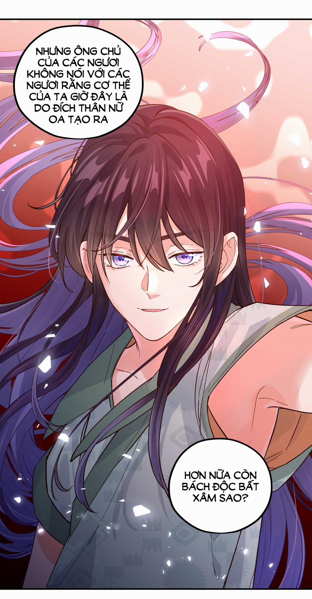 Quán Cơm Tỳ Hưu, Có Vào Không Có Ra 137 trang 28