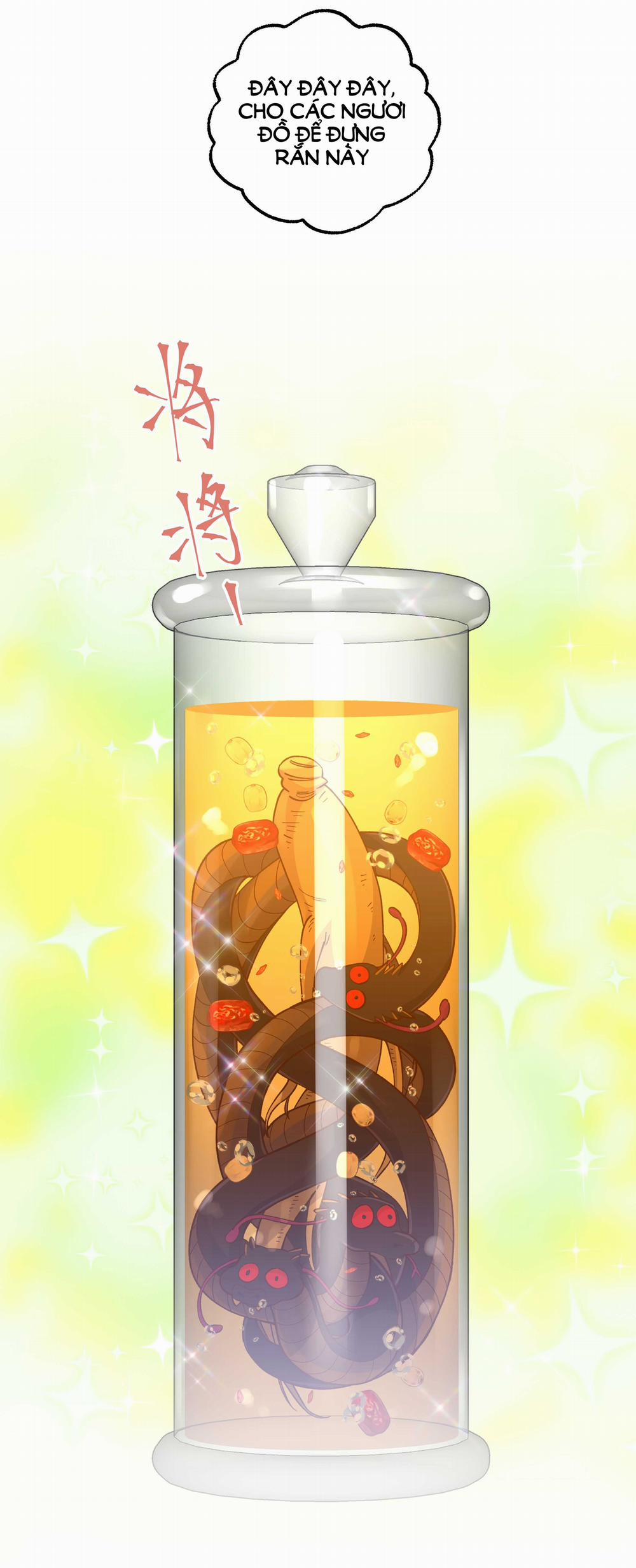 Quán Cơm Tỳ Hưu, Có Vào Không Có Ra 137 trang 31