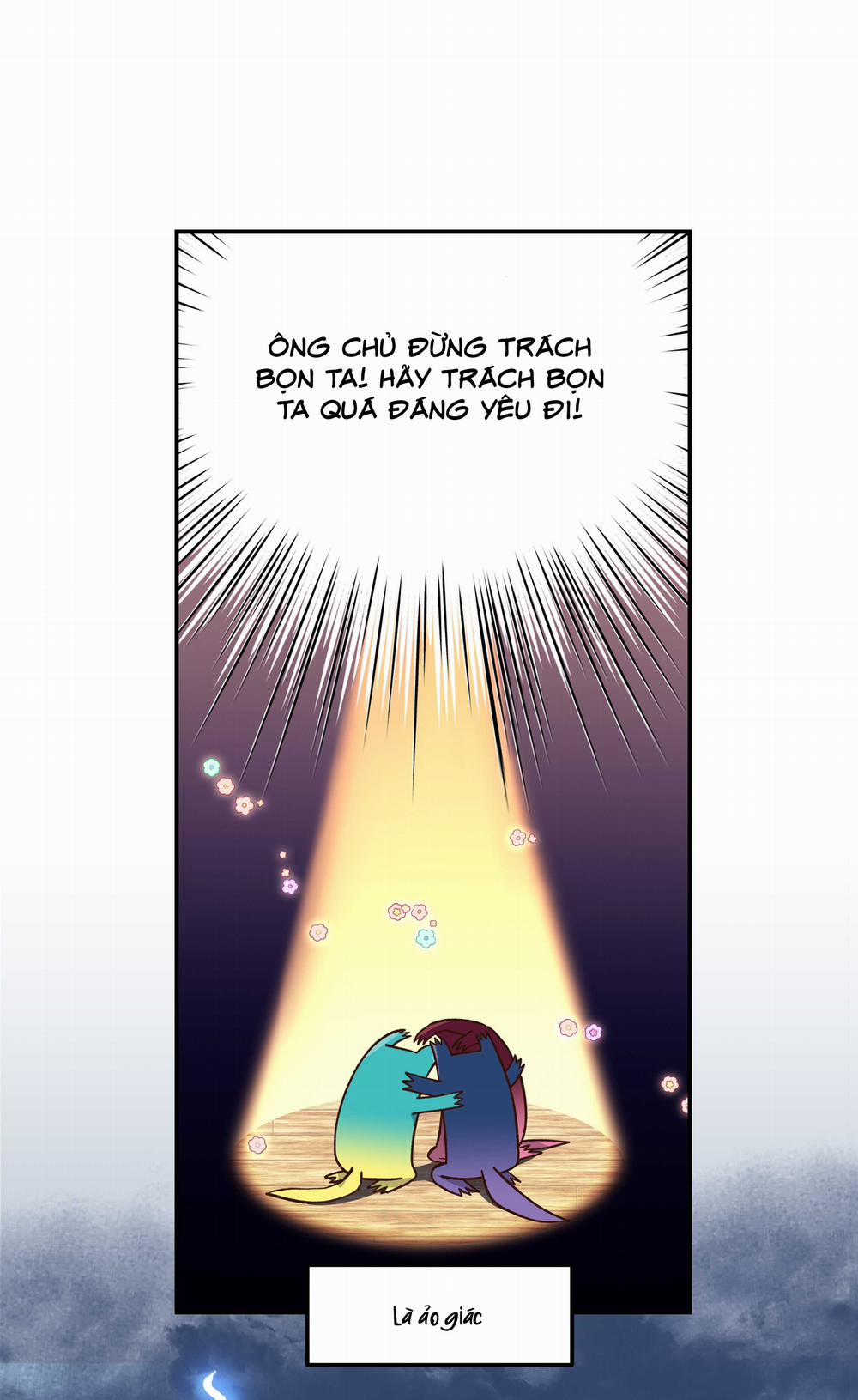 Quán Cơm Tỳ Hưu, Có Vào Không Có Ra 138 trang 30