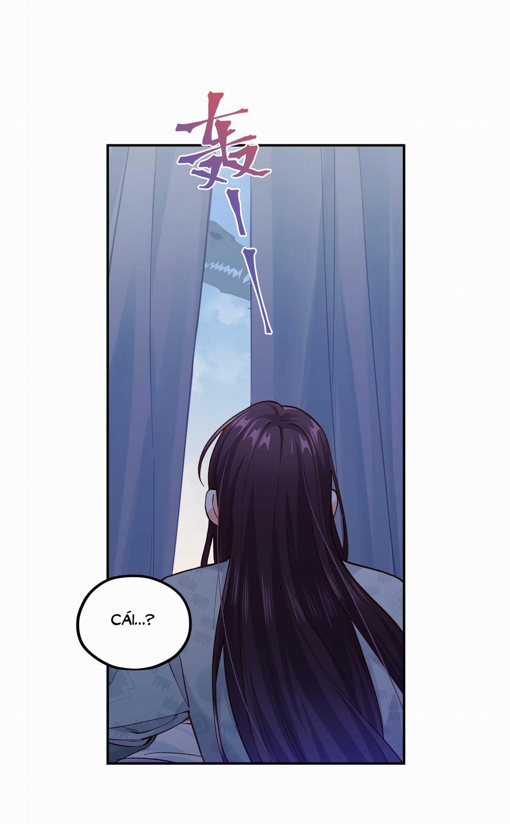 Quán Cơm Tỳ Hưu, Có Vào Không Có Ra 138 trang 4