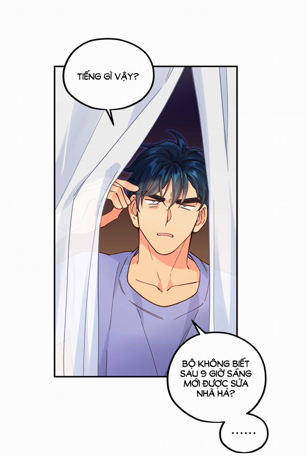 Quán Cơm Tỳ Hưu, Có Vào Không Có Ra 138 trang 7