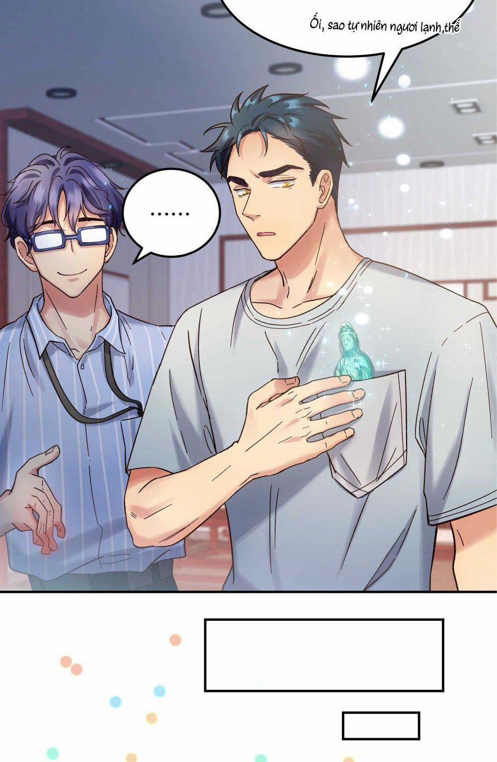 Quán Cơm Tỳ Hưu, Có Vào Không Có Ra 14 trang 35