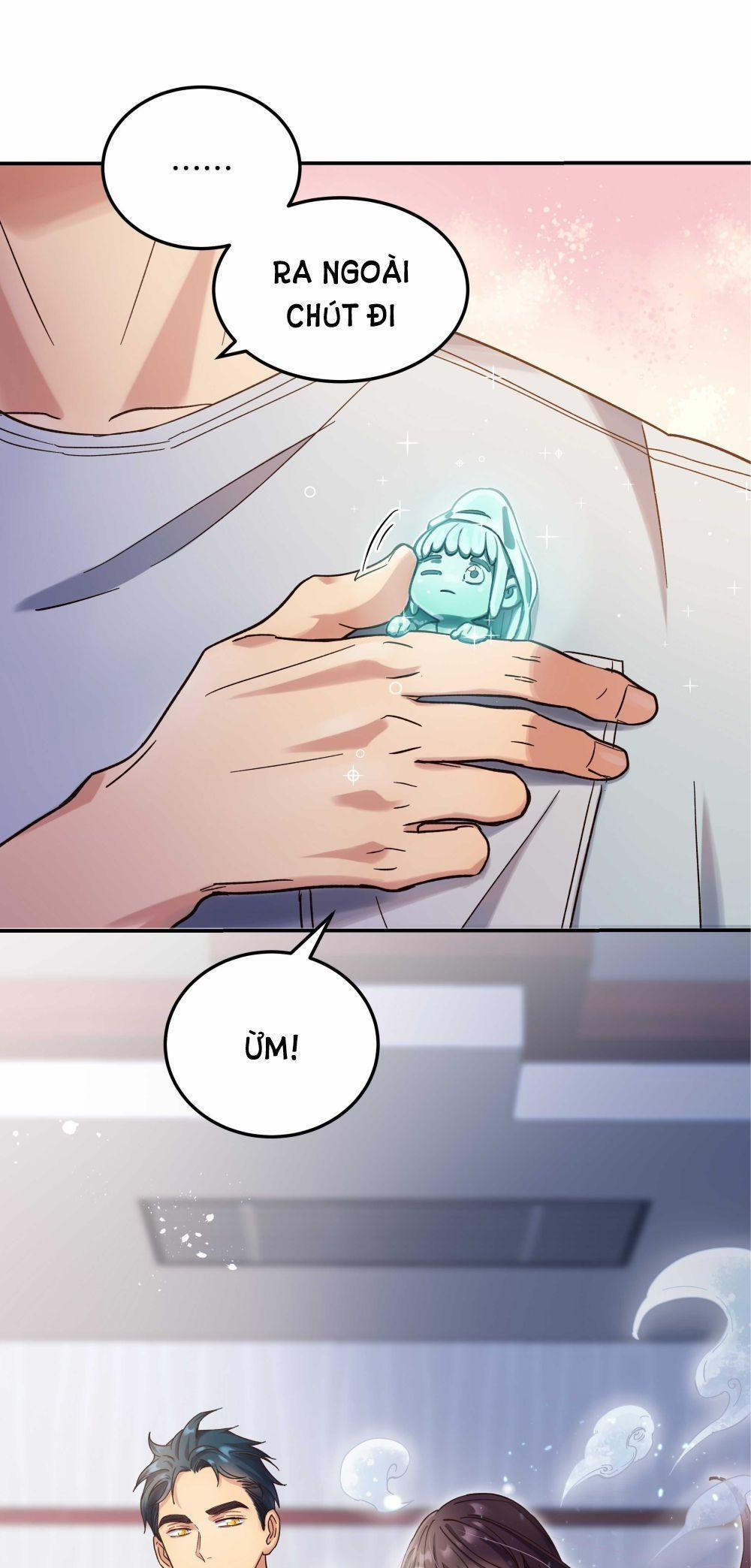 Quán Cơm Tỳ Hưu, Có Vào Không Có Ra 14 trang 5