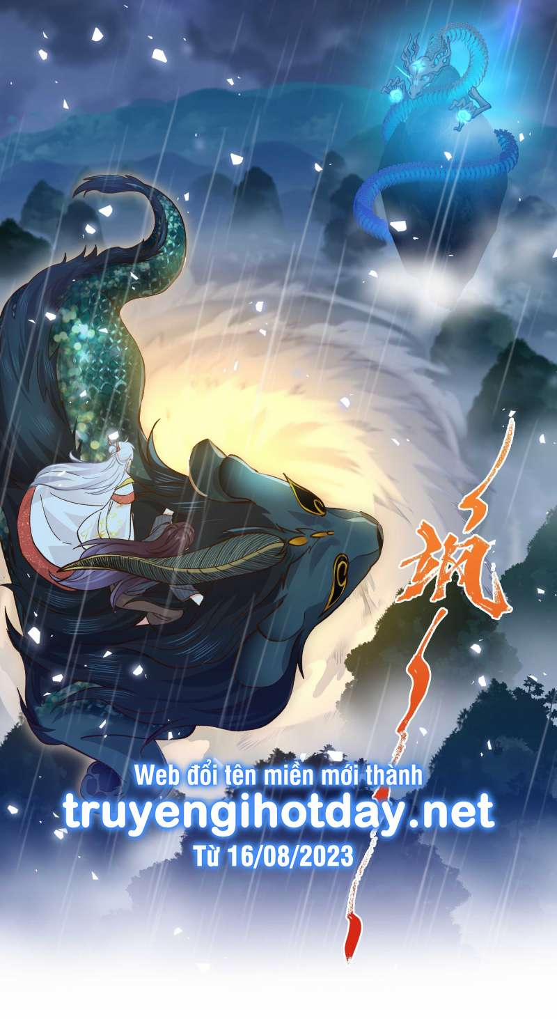 Quán Cơm Tỳ Hưu, Có Vào Không Có Ra 140 trang 12