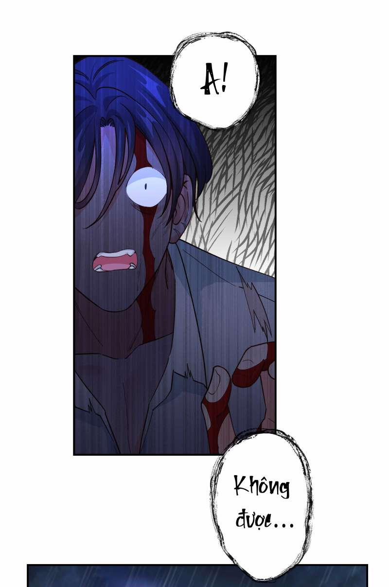 Quán Cơm Tỳ Hưu, Có Vào Không Có Ra 142 trang 14