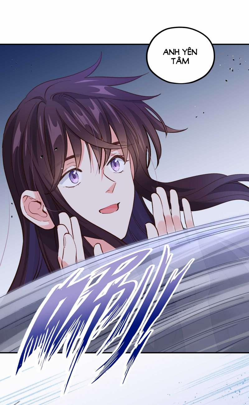 Quán Cơm Tỳ Hưu, Có Vào Không Có Ra 142 trang 22