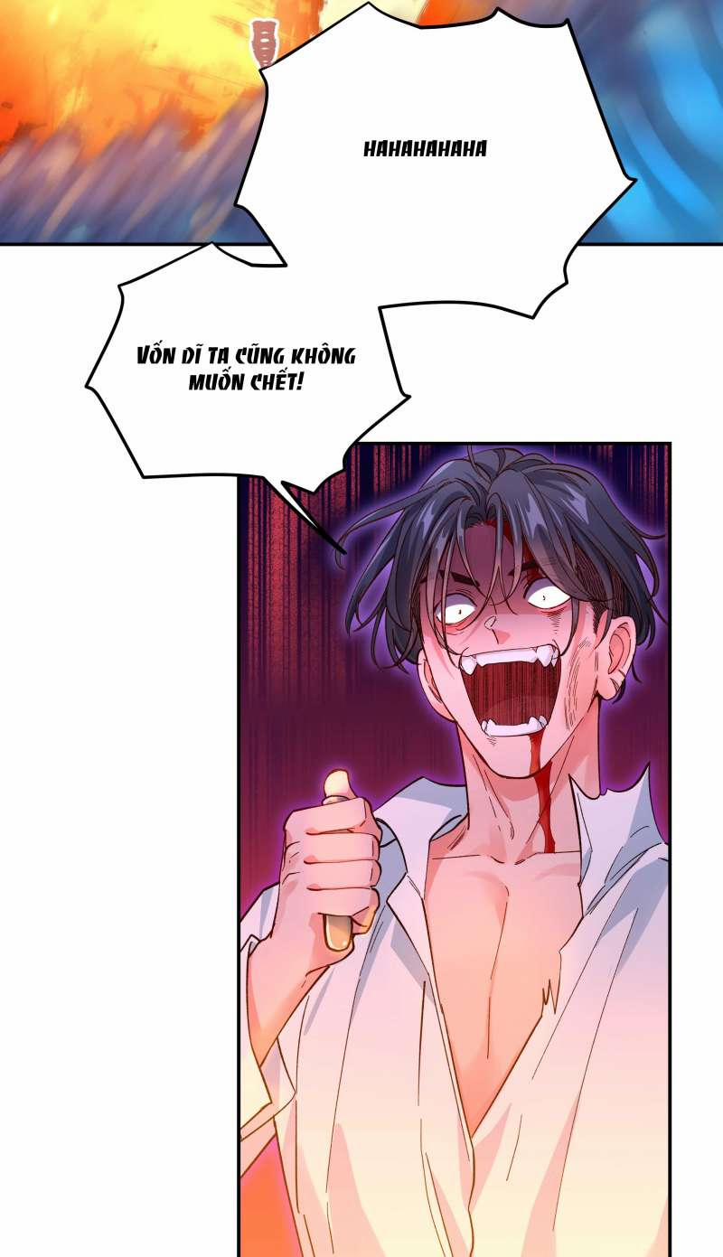 Quán Cơm Tỳ Hưu, Có Vào Không Có Ra 142 trang 3