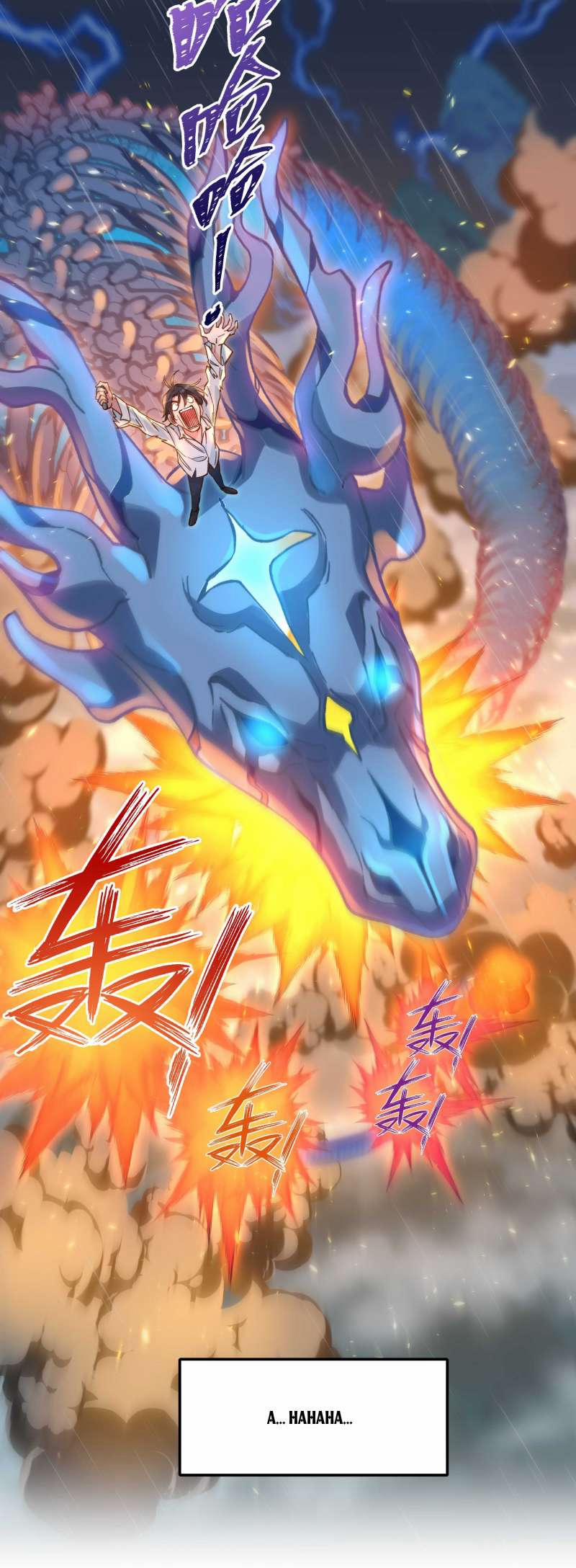 Quán Cơm Tỳ Hưu, Có Vào Không Có Ra 142 trang 5