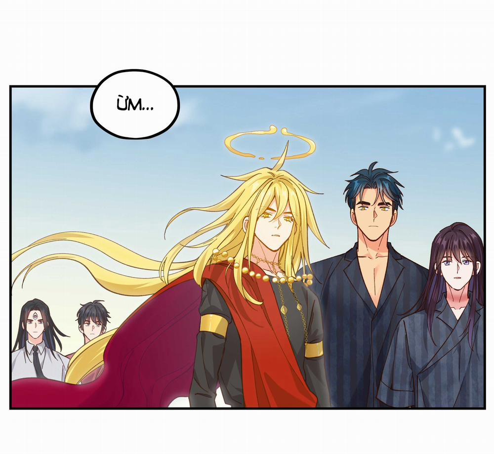 Quán Cơm Tỳ Hưu, Có Vào Không Có Ra 143 trang 10