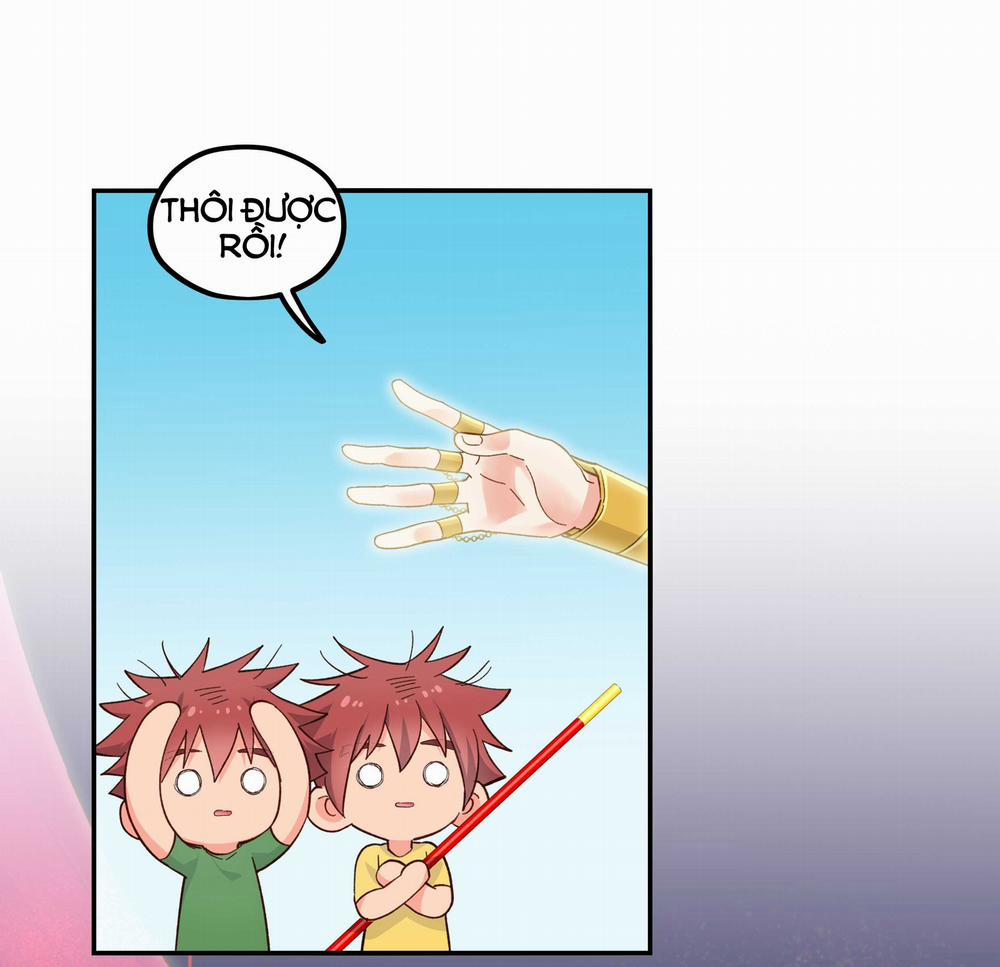 Quán Cơm Tỳ Hưu, Có Vào Không Có Ra 143 trang 14