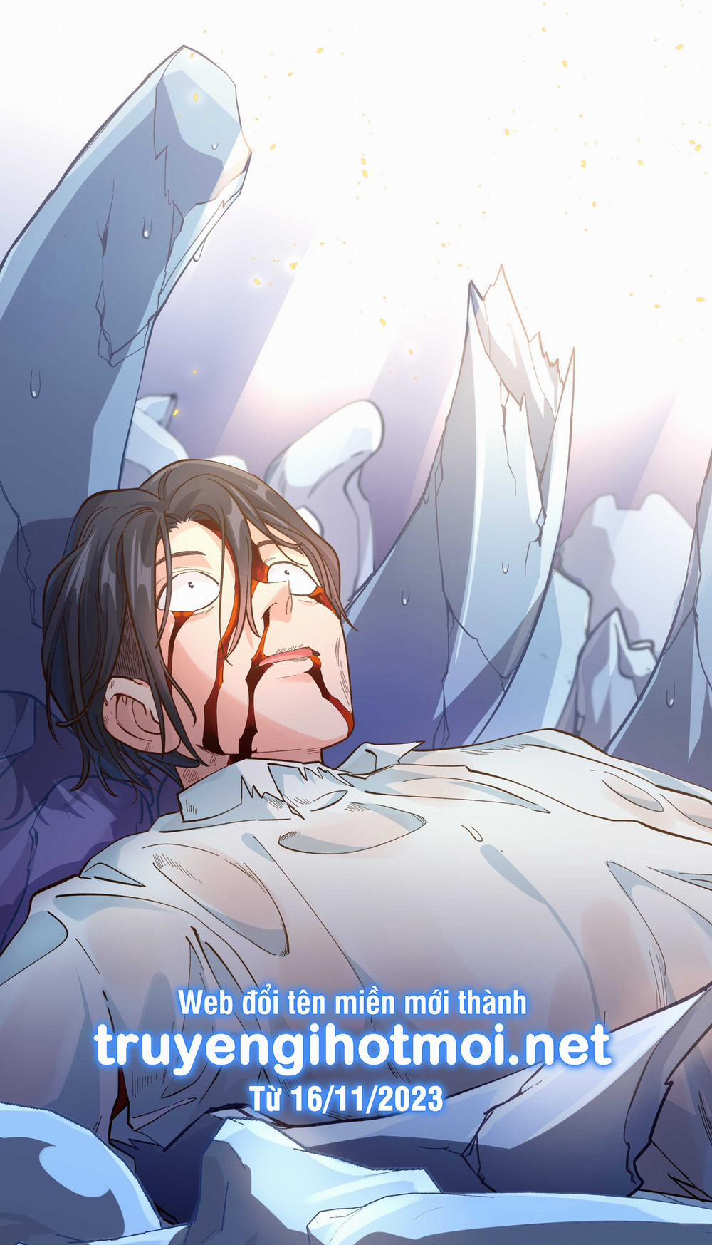 Quán Cơm Tỳ Hưu, Có Vào Không Có Ra 143 trang 3