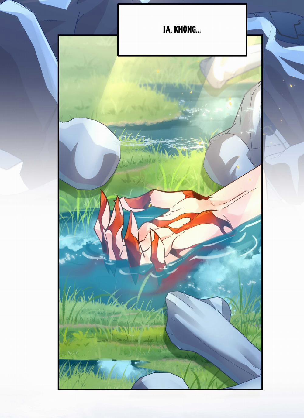 Quán Cơm Tỳ Hưu, Có Vào Không Có Ra 143 trang 4