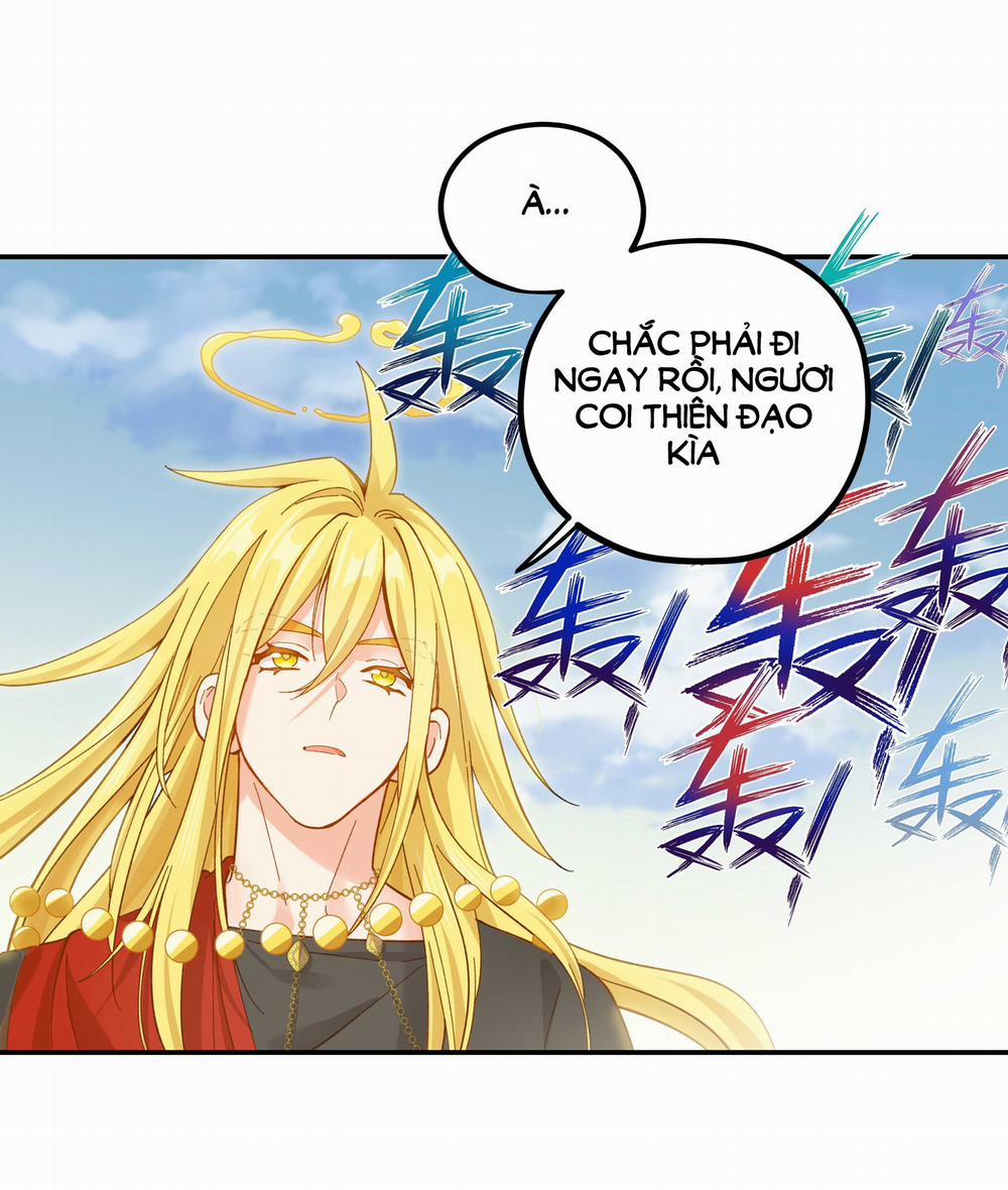 Quán Cơm Tỳ Hưu, Có Vào Không Có Ra 143 trang 9