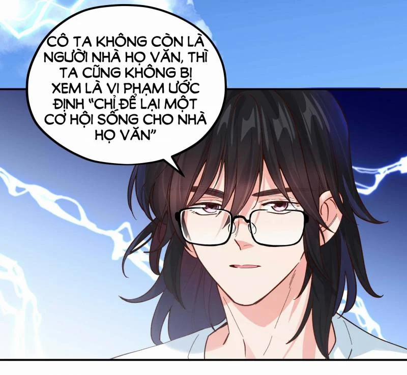 Quán Cơm Tỳ Hưu, Có Vào Không Có Ra 144 trang 11