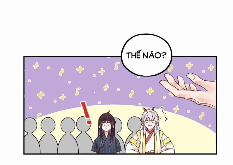 Quán Cơm Tỳ Hưu, Có Vào Không Có Ra 144 trang 12