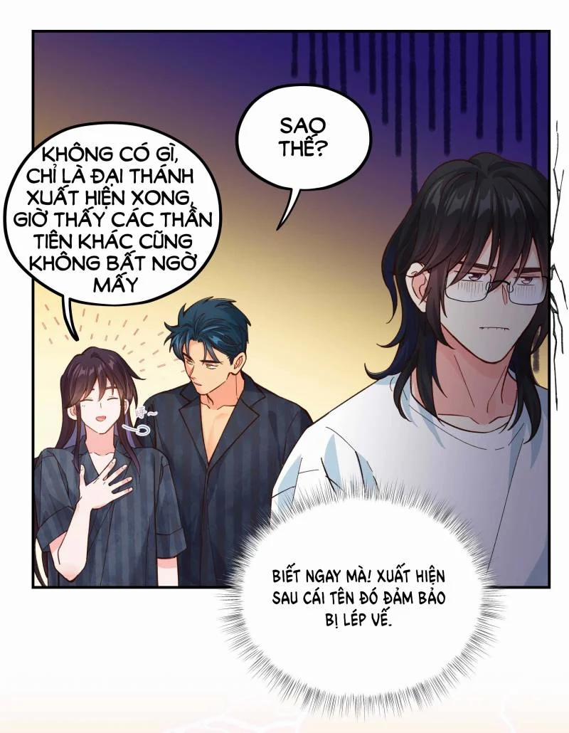 Quán Cơm Tỳ Hưu, Có Vào Không Có Ra 144 trang 2