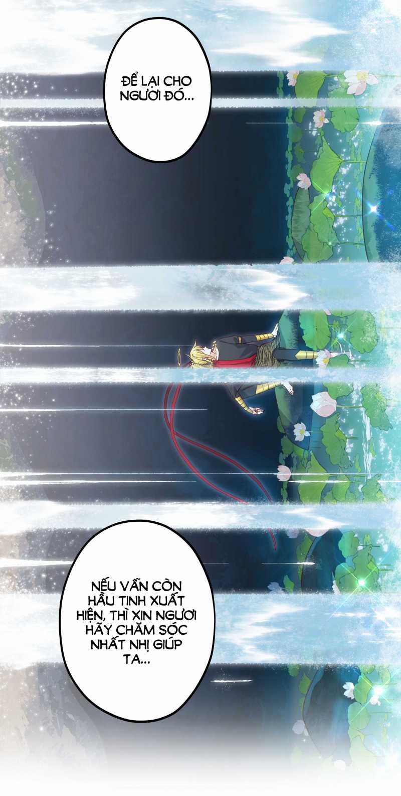 Quán Cơm Tỳ Hưu, Có Vào Không Có Ra 146 trang 11