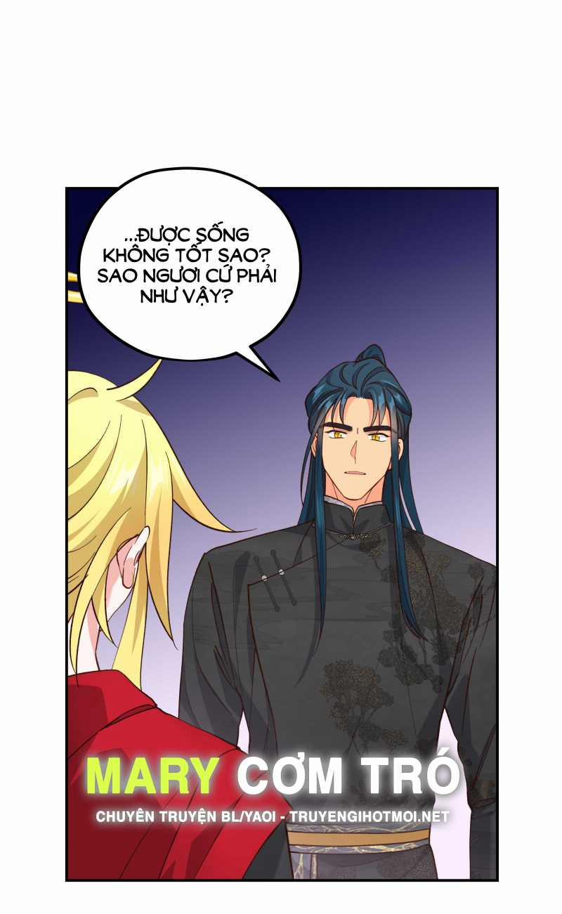 Quán Cơm Tỳ Hưu, Có Vào Không Có Ra 146 trang 12