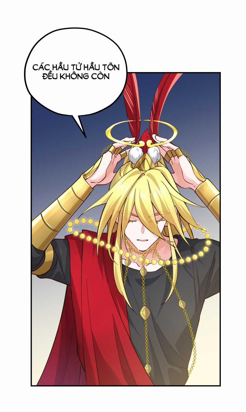 Quán Cơm Tỳ Hưu, Có Vào Không Có Ra 146 trang 14