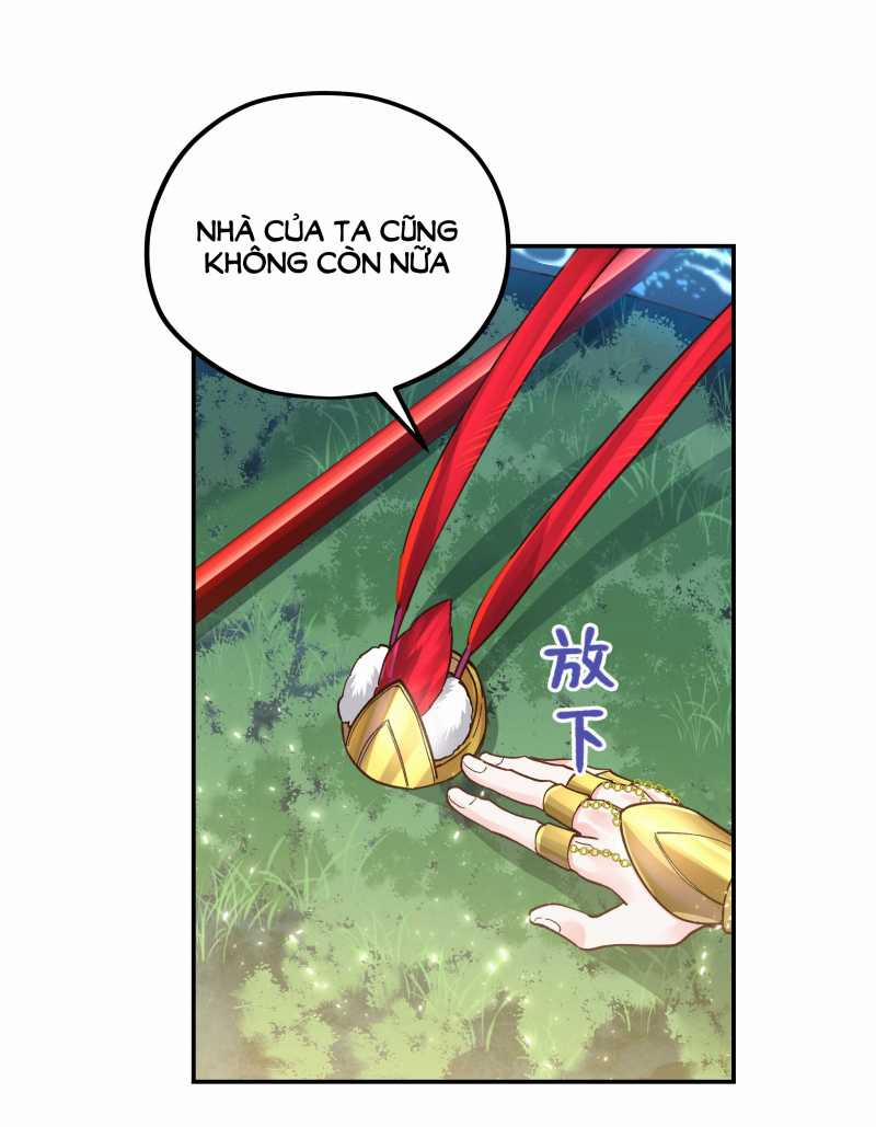 Quán Cơm Tỳ Hưu, Có Vào Không Có Ra 146 trang 15