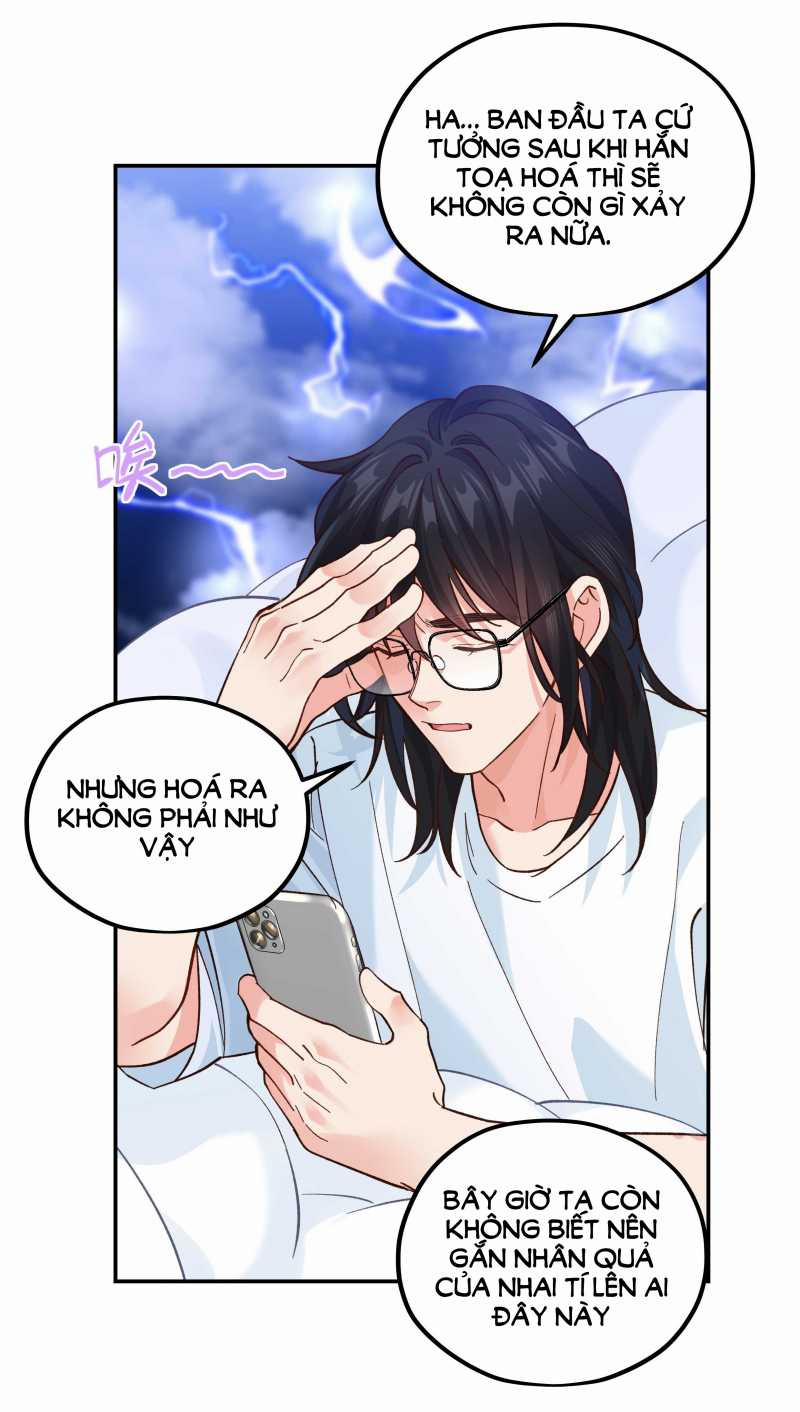 Quán Cơm Tỳ Hưu, Có Vào Không Có Ra 146 trang 25