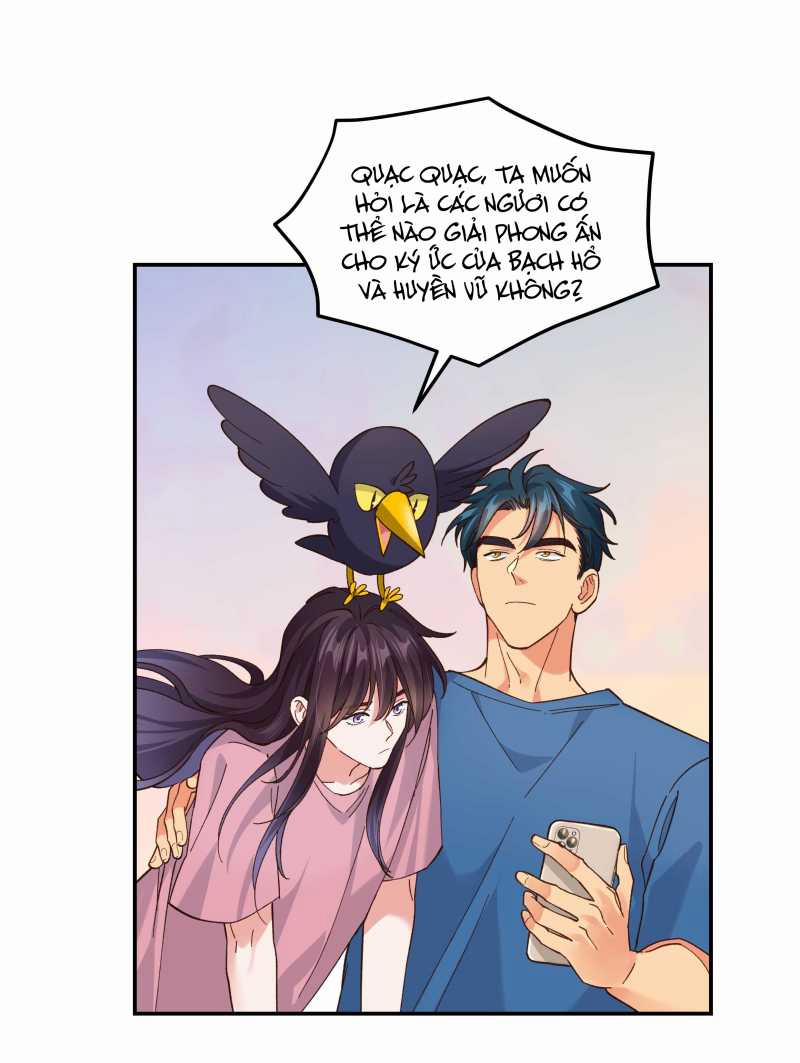 Quán Cơm Tỳ Hưu, Có Vào Không Có Ra 146 trang 28