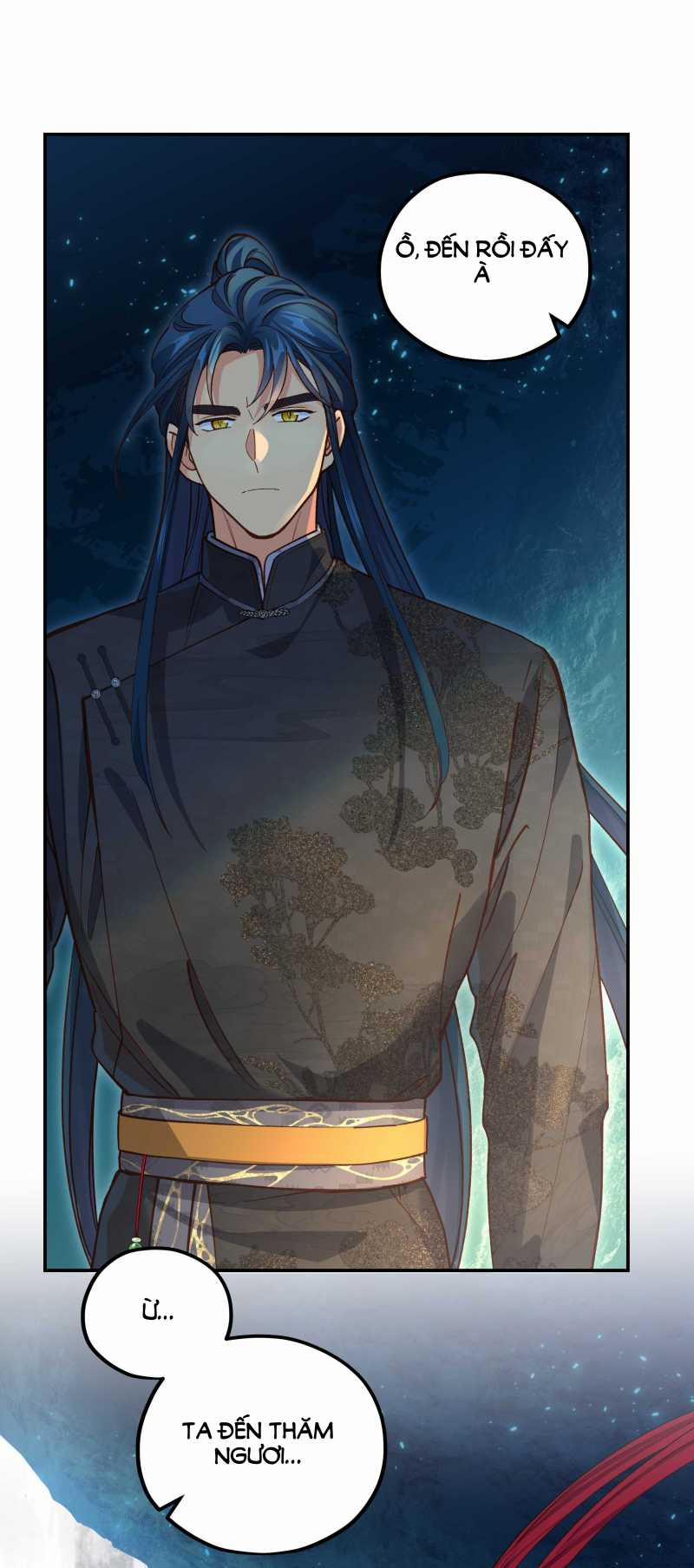 Quán Cơm Tỳ Hưu, Có Vào Không Có Ra 146 trang 4