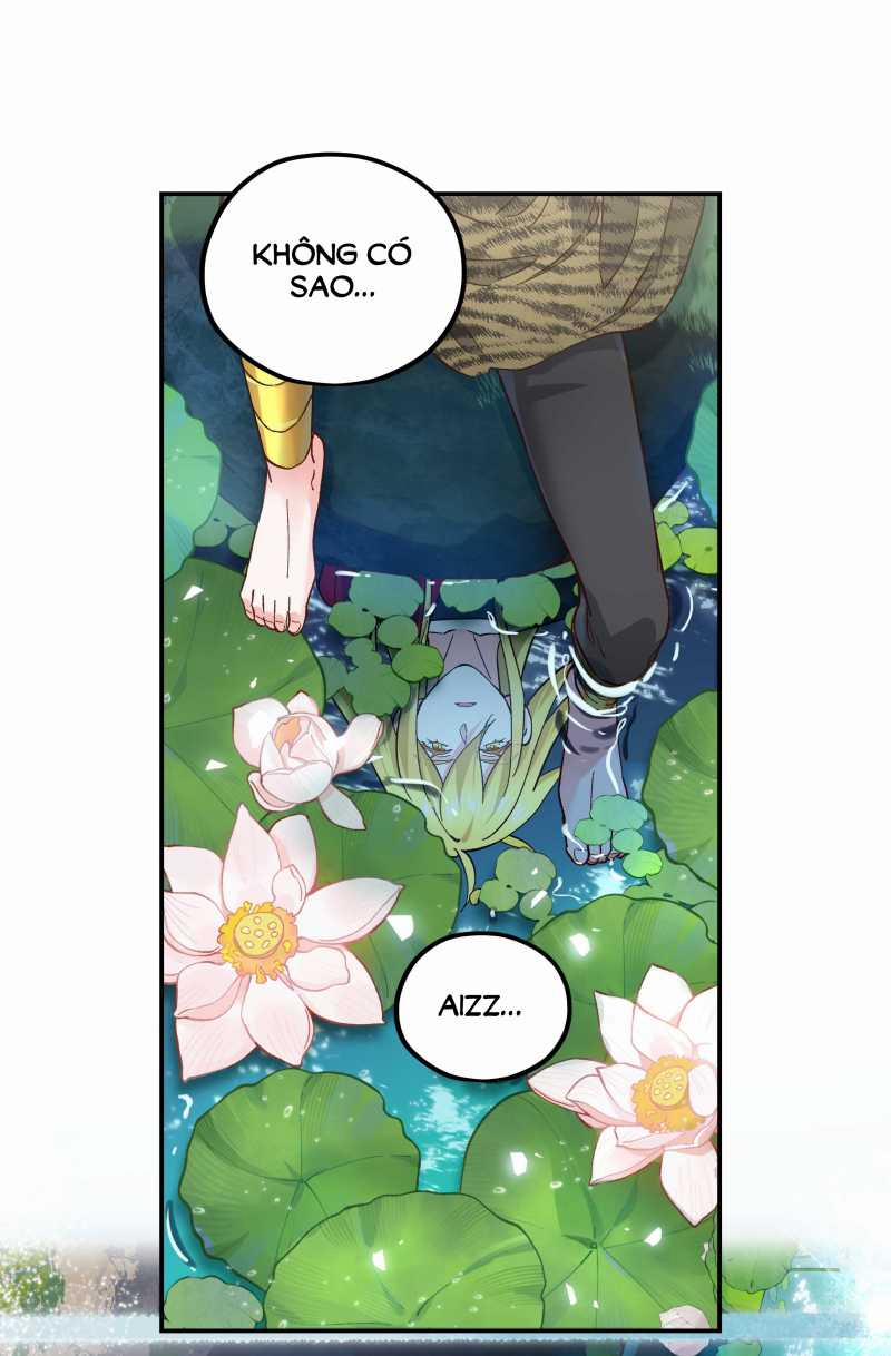 Quán Cơm Tỳ Hưu, Có Vào Không Có Ra 146 trang 9