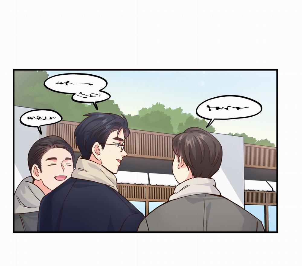 Quán Cơm Tỳ Hưu, Có Vào Không Có Ra 147 trang 11