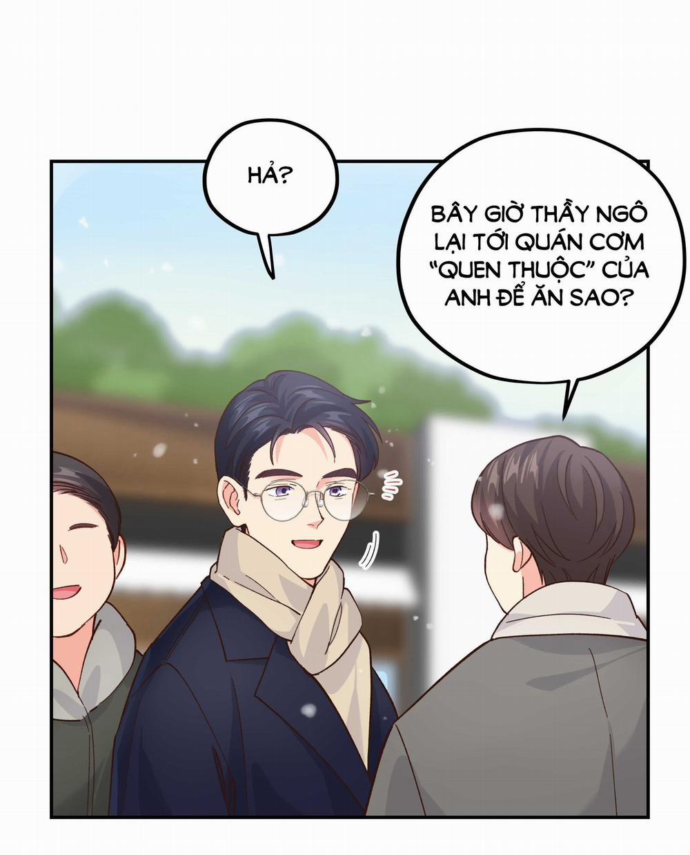 Quán Cơm Tỳ Hưu, Có Vào Không Có Ra 147 trang 15