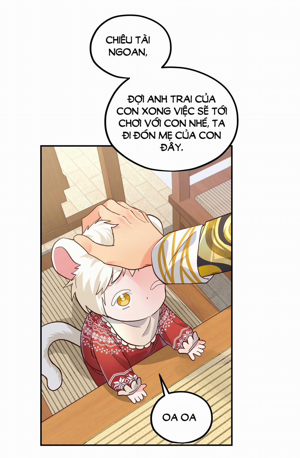 Quán Cơm Tỳ Hưu, Có Vào Không Có Ra 147 trang 27