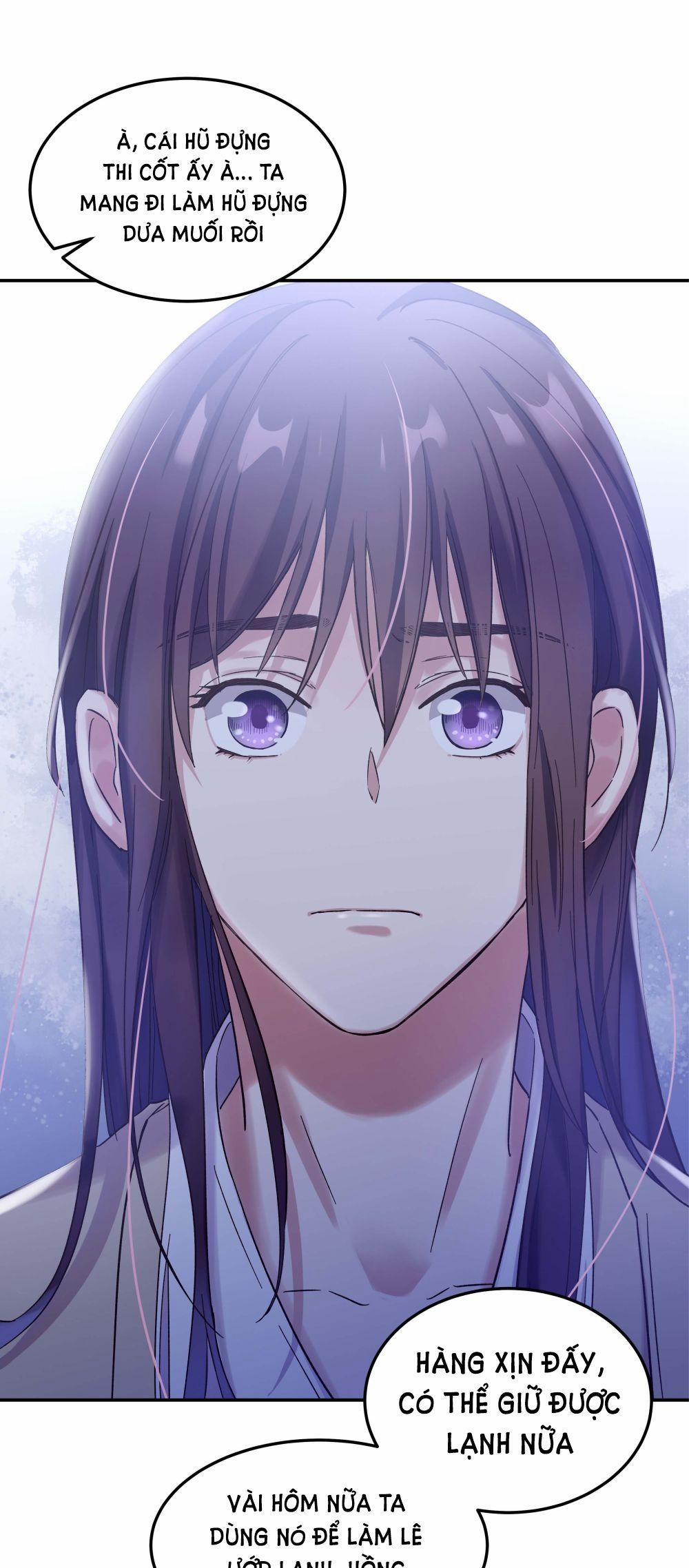 Quán Cơm Tỳ Hưu, Có Vào Không Có Ra 15 trang 12