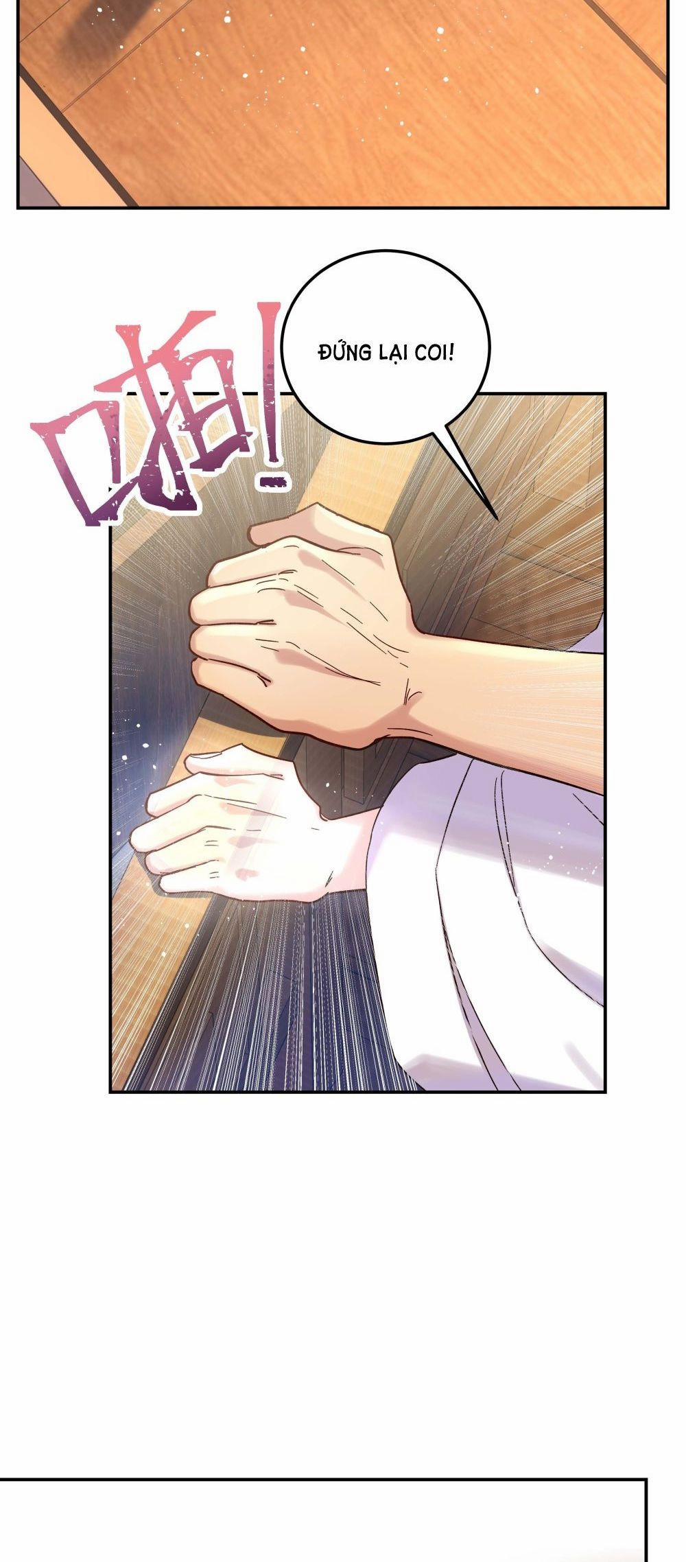 Quán Cơm Tỳ Hưu, Có Vào Không Có Ra 15 trang 15