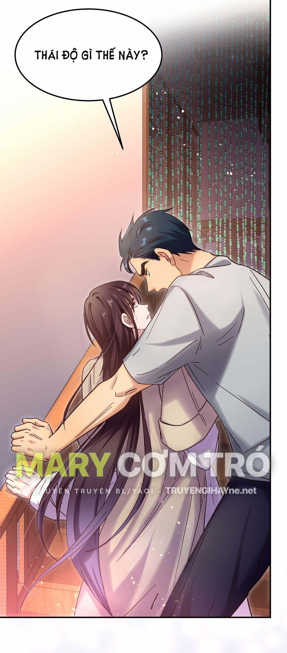 Quán Cơm Tỳ Hưu, Có Vào Không Có Ra 15 trang 16