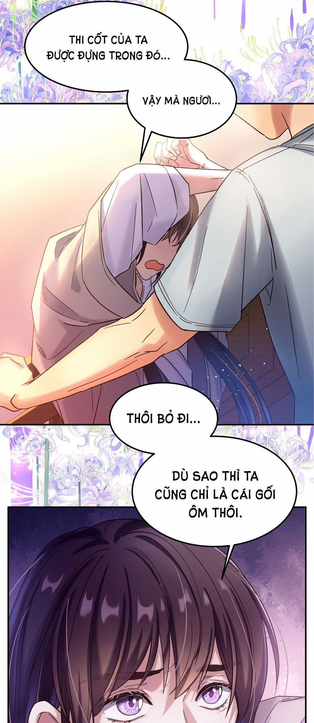 Quán Cơm Tỳ Hưu, Có Vào Không Có Ra 15 trang 18