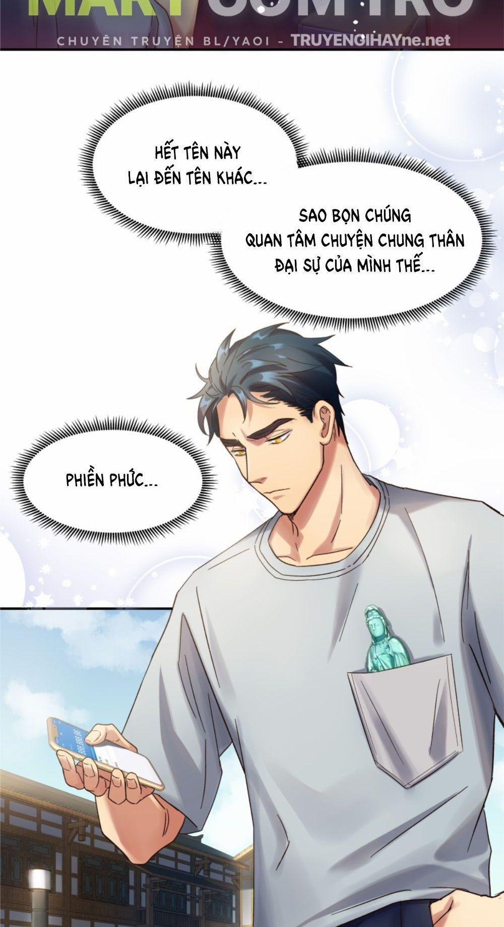 Quán Cơm Tỳ Hưu, Có Vào Không Có Ra 15 trang 2