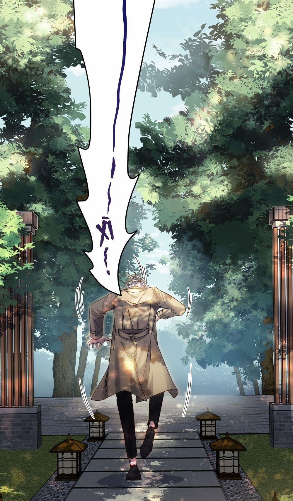 Quán Cơm Tỳ Hưu, Có Vào Không Có Ra 15 trang 33